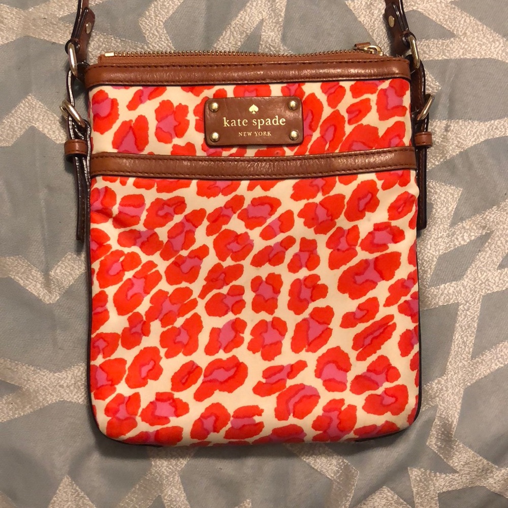 Kate Spade Crossbody Bag